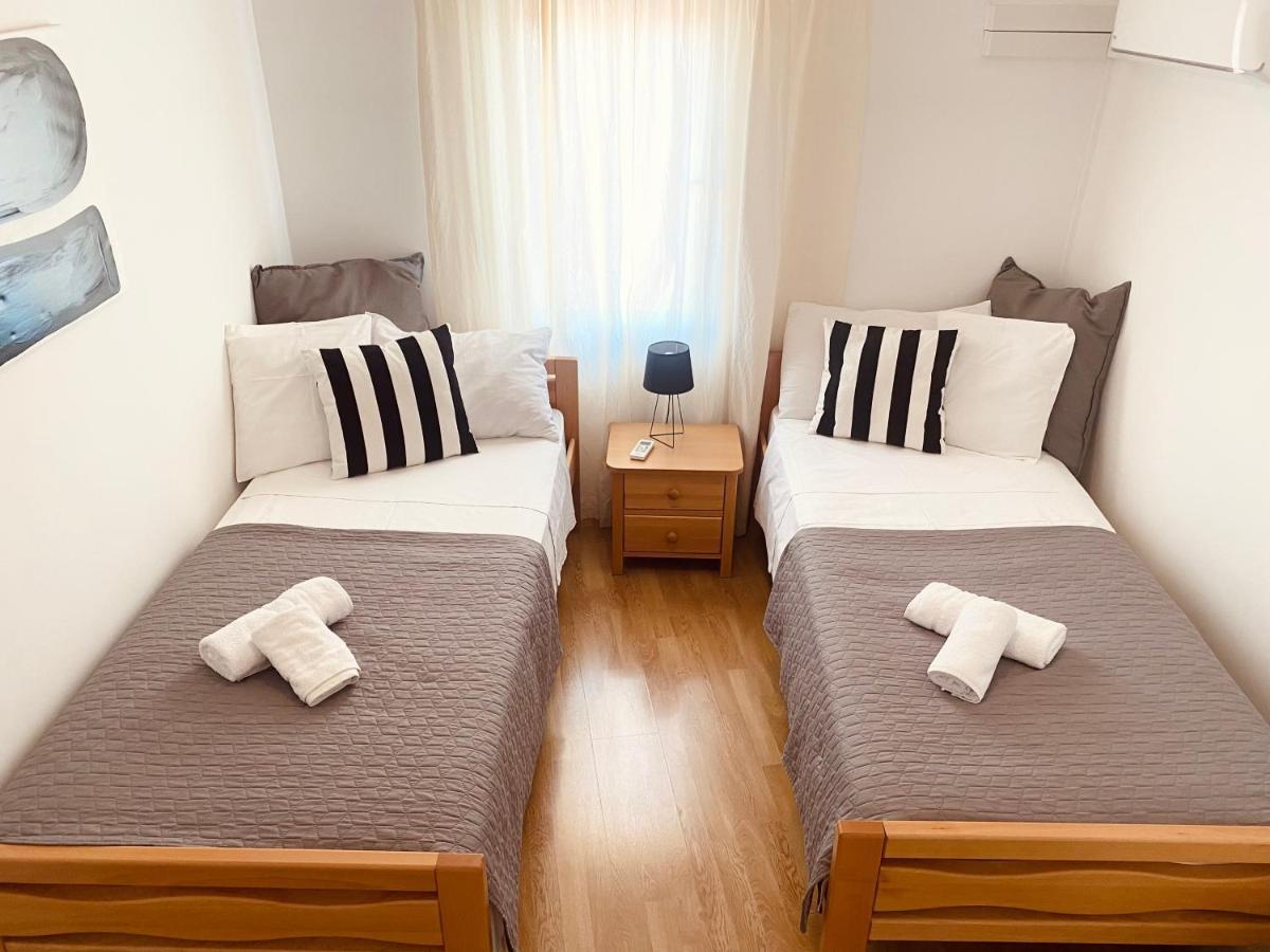 K Apartment Split Dış mekan fotoğraf