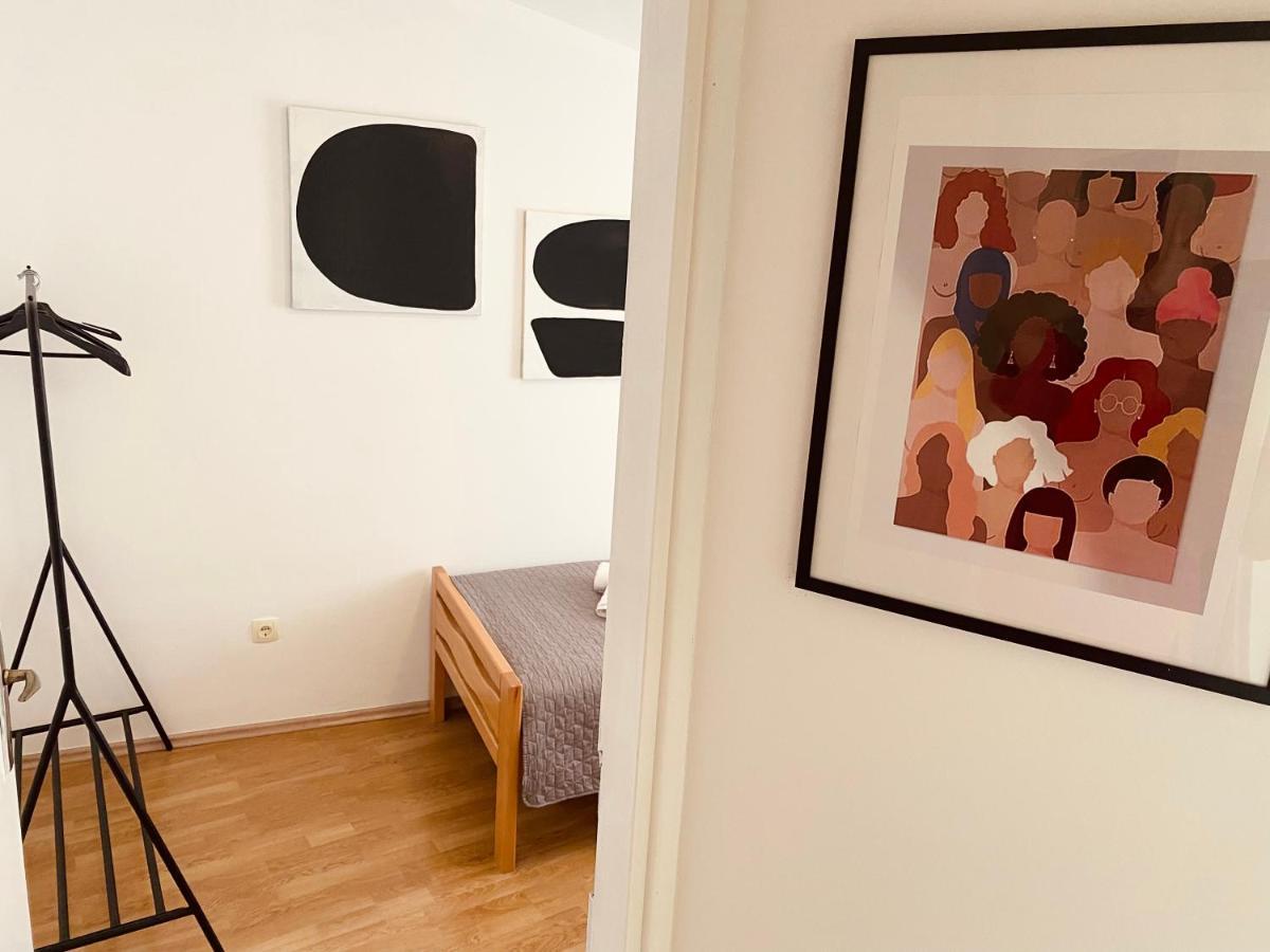 K Apartment Split Dış mekan fotoğraf