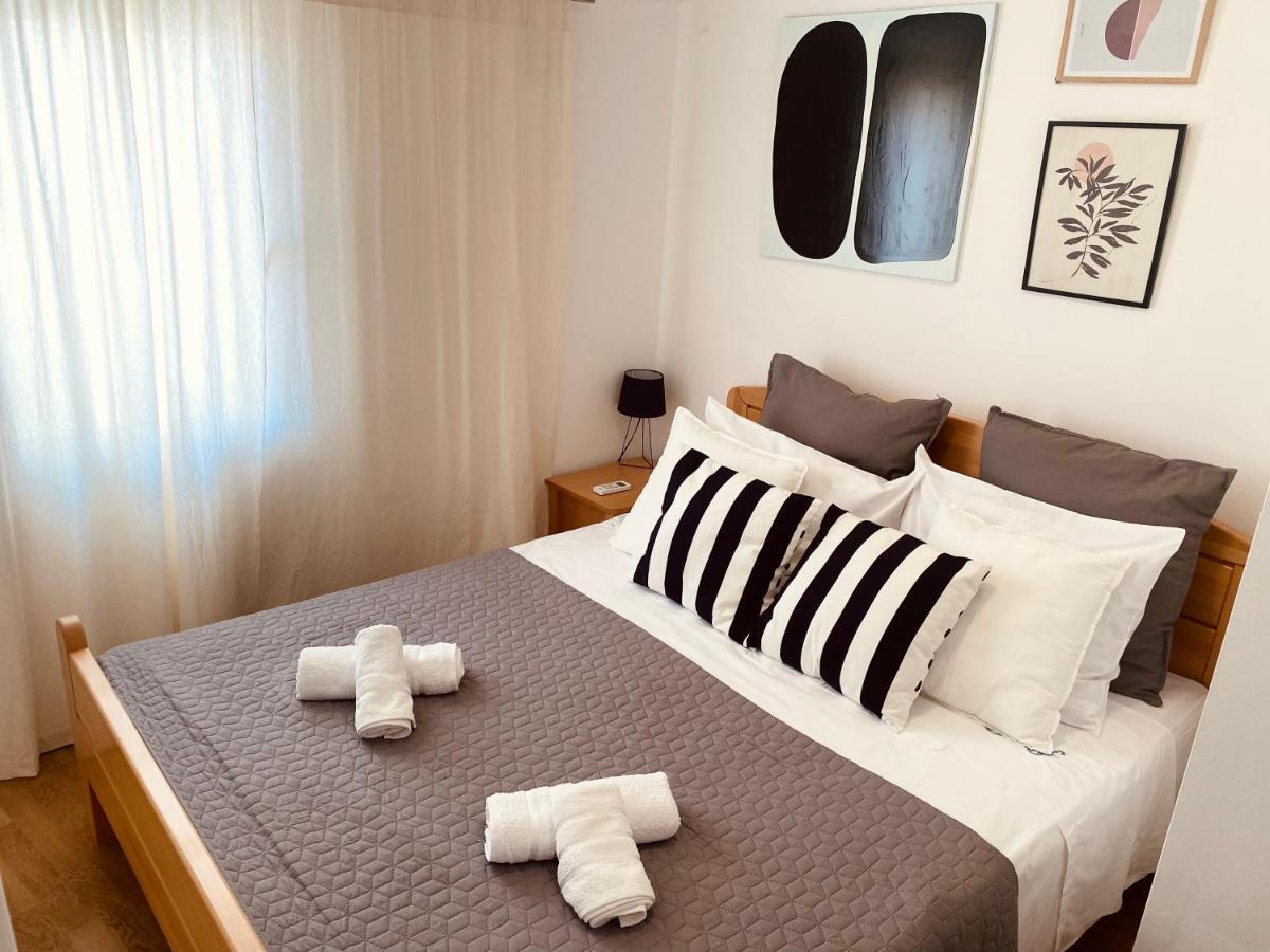 K Apartment Split Dış mekan fotoğraf