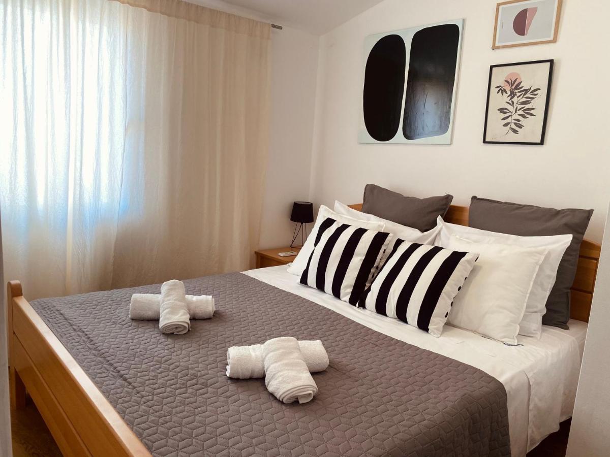 K Apartment Split Dış mekan fotoğraf