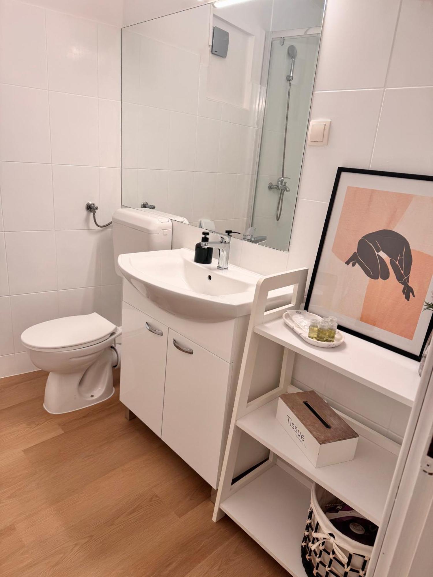 K Apartment Split Dış mekan fotoğraf