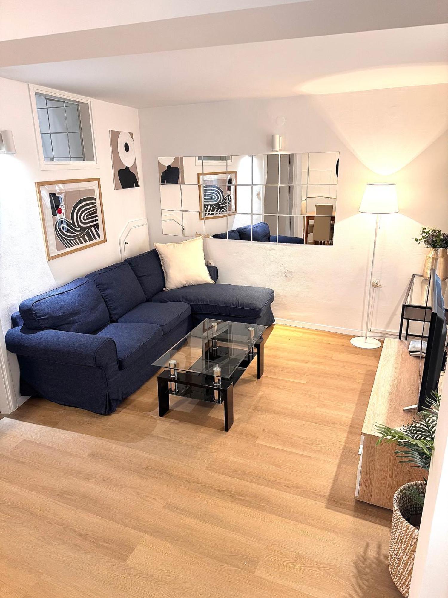 K Apartment Split Dış mekan fotoğraf
