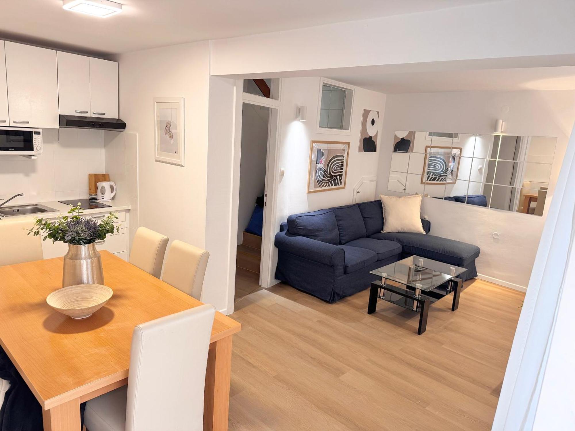 K Apartment Split Dış mekan fotoğraf